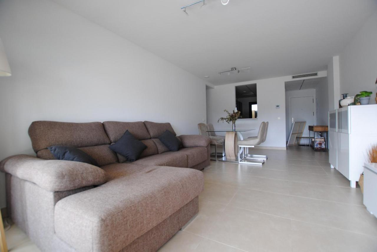 Appartement 196 Terrazas De Marinas - Deniasol Dénia