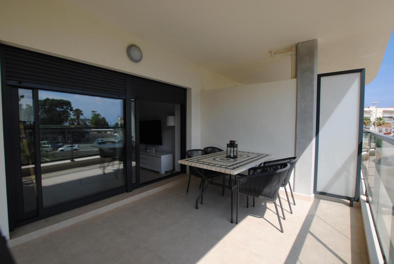 196 Terrazas De Marinas - Deniasol Appartement